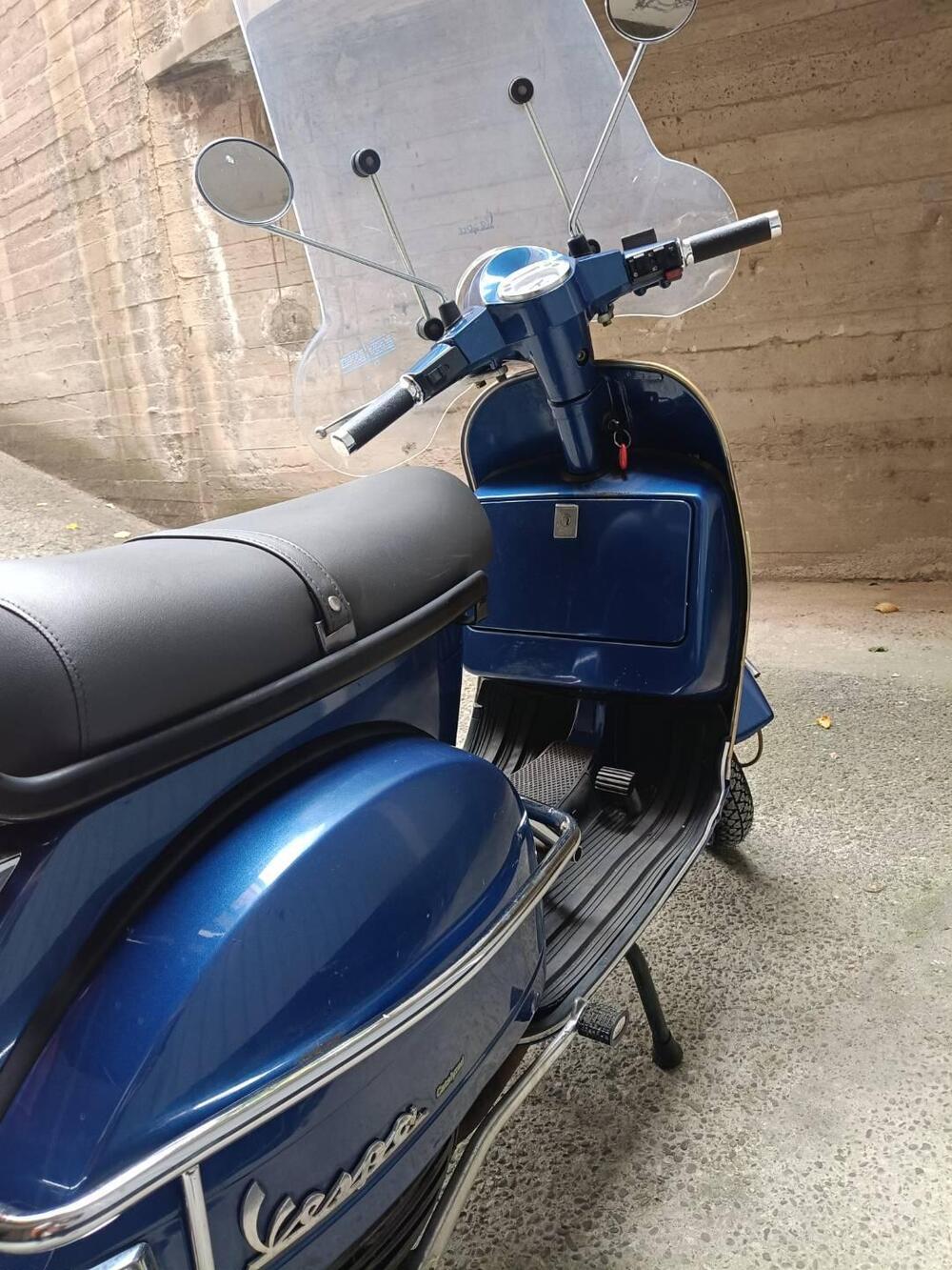 Piaggio Vespa 125 PX (1980 - 89) (5)