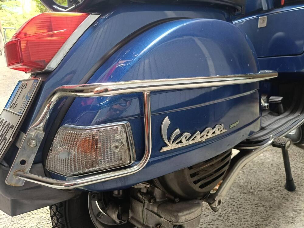 Piaggio Vespa 125 PX (1980 - 89) (10)