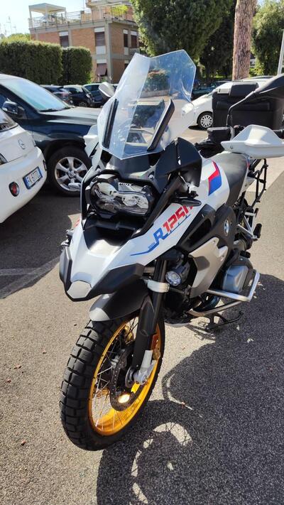 Bmw R 1250 GS (2021 - 24) usata