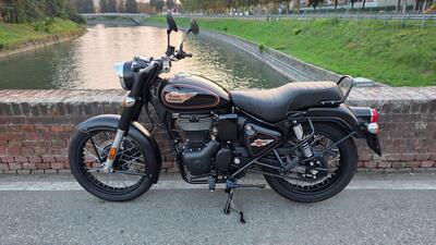 Royal Enfield Bullet 350 (2024 - 25) usata