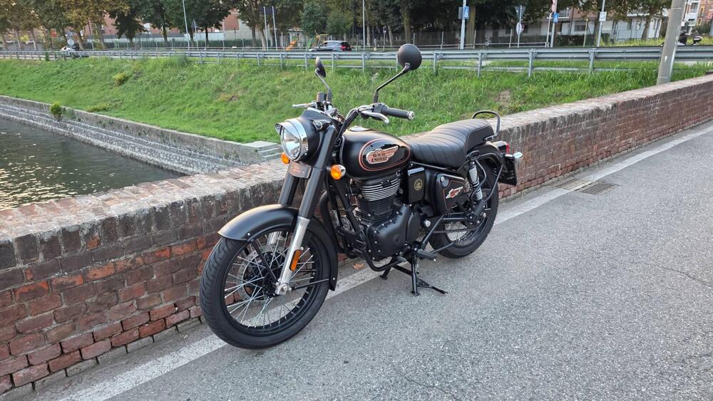 Royal Enfield Bullet 350 (2024 - 26) (4)