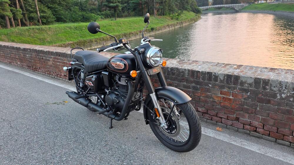 Royal Enfield Bullet 350 (2024 - 26) (8)