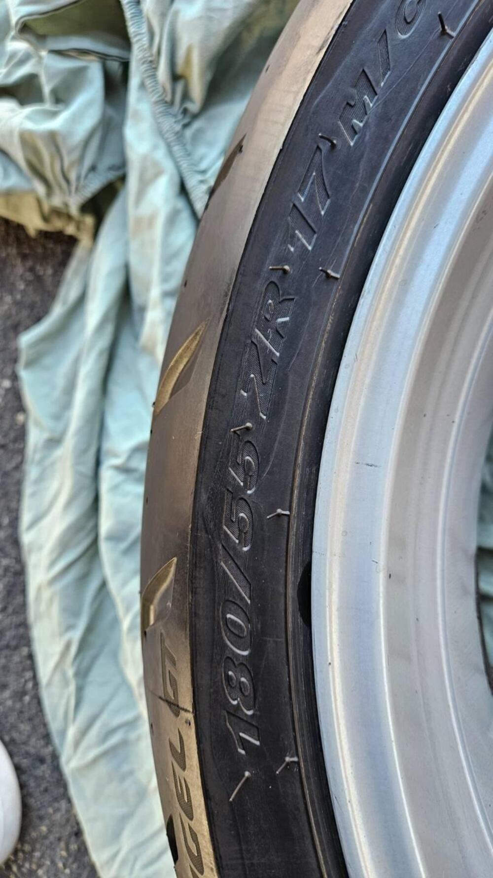 Pirelli angel gt 180/55 zr17 (73w) GT (3)