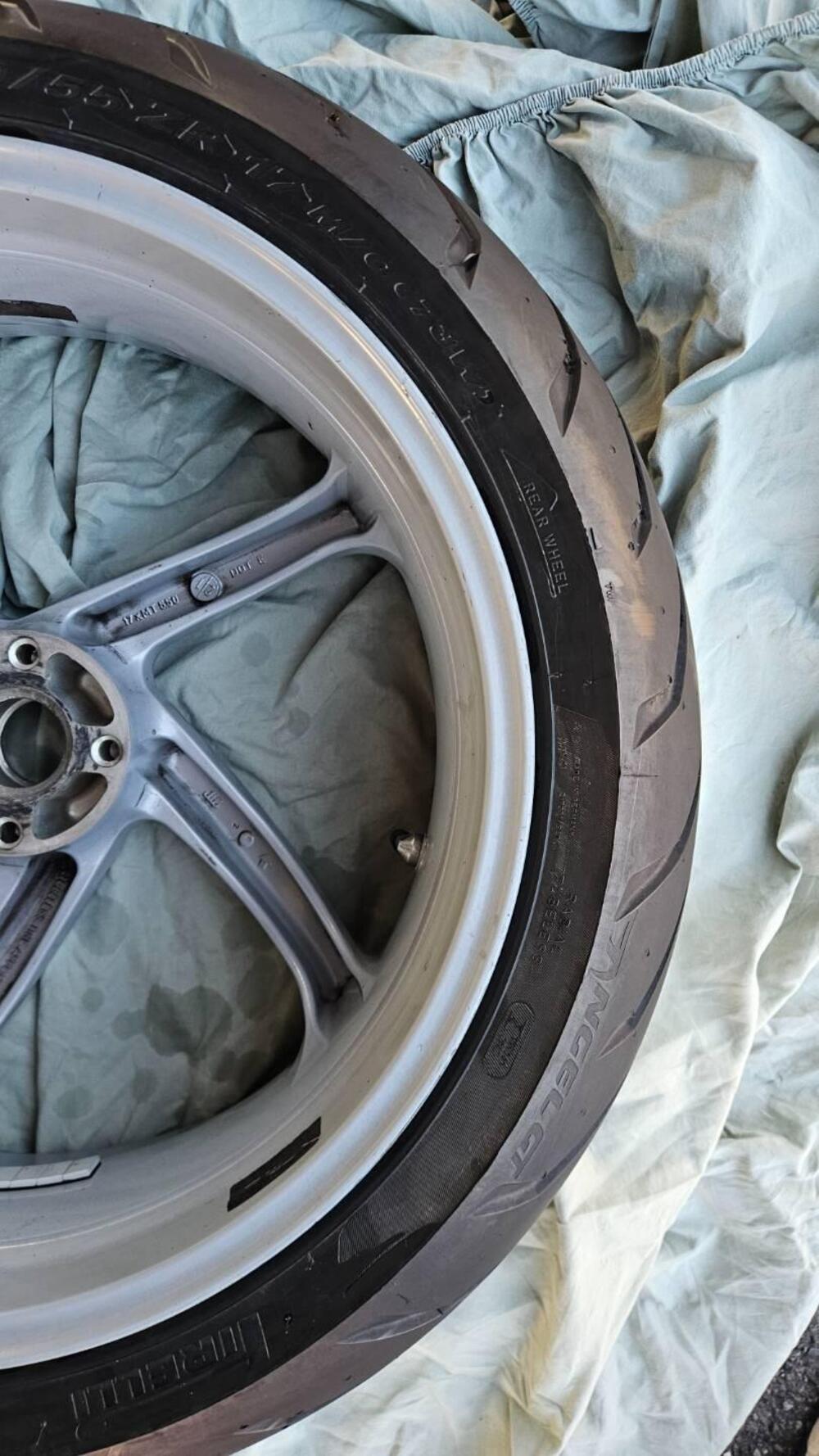 Pirelli angel gt 180/55 zr17 (73w) GT (5)