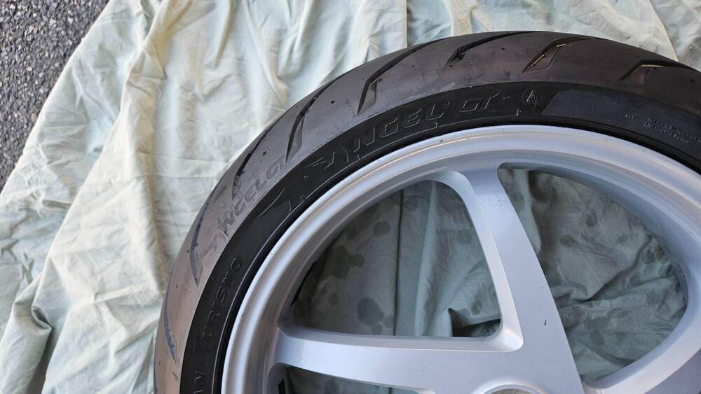 Pirelli angel gt 180/55 zr17 (73w) GT (8)