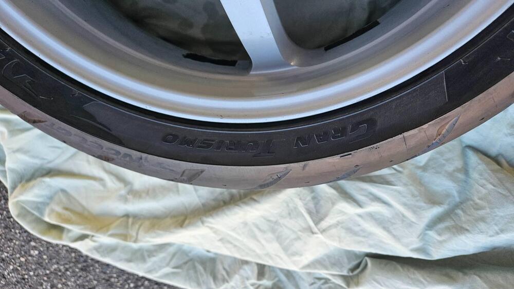 Pirelli angel gt 180/55 zr17 (73w) GT (10)