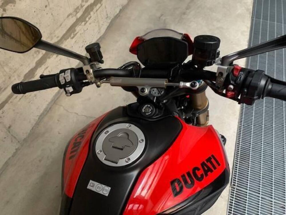Ducati Monster 937 SP (2023 - 25) (8)