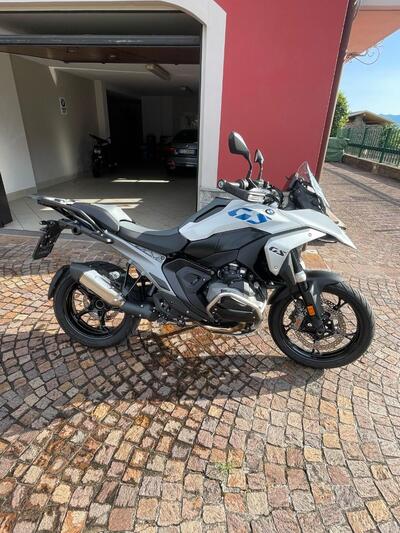 Bmw R 1300 GS (2023 - 25) usata