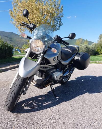 Bmw R 1150 R (2000 - 07) usata