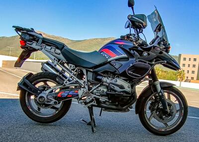 Bmw R 1200 GS (2004 - 07) usata