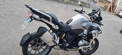 Bmw R 1200 GS (2013 - 16) usata