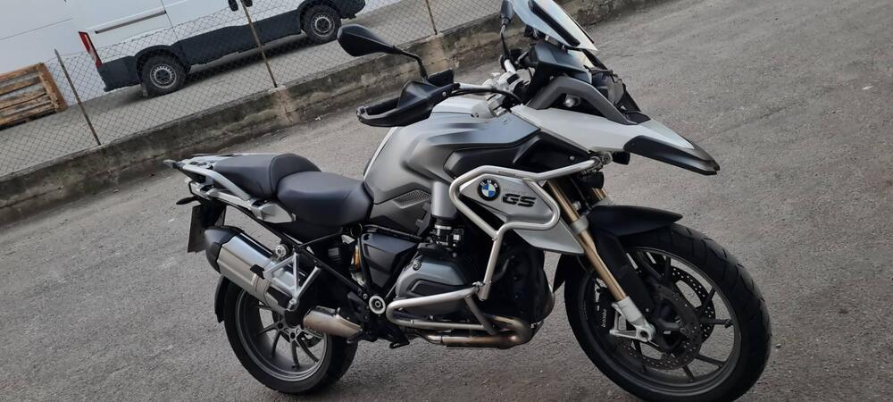 Bmw R 1200 GS (2013 - 16) (2)