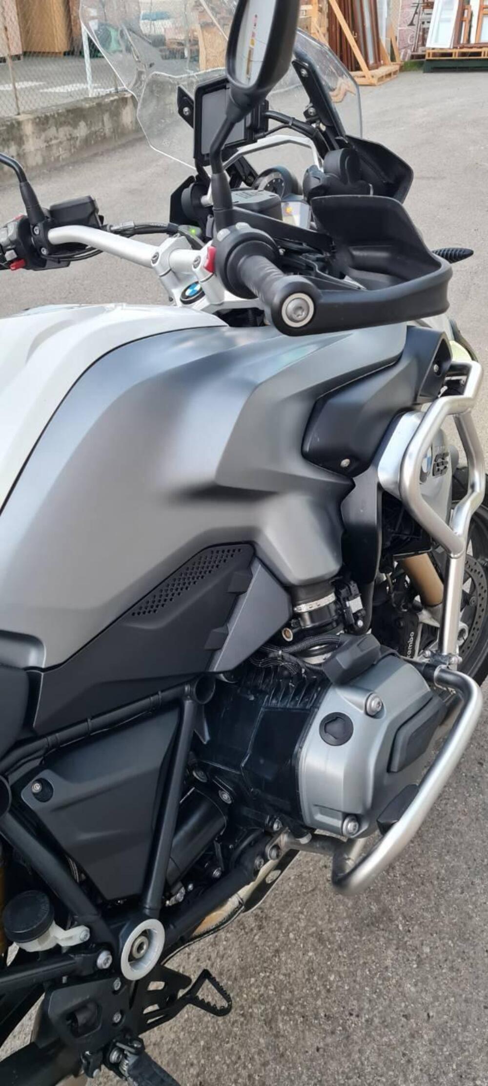 Bmw R 1200 GS (2013 - 16) (10)