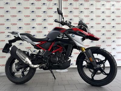 Bmw G 310 GS (2021 - 25) usata