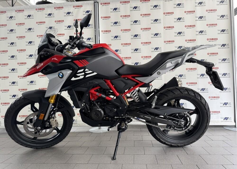 Bmw G 310 GS (2021 - 25) (2)