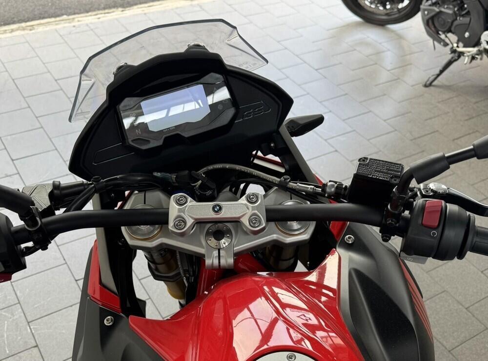 Bmw G 310 GS (2021 - 25) (4)