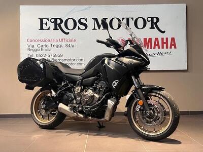 Yamaha Tracer 7 GT (2021 - 24) usata