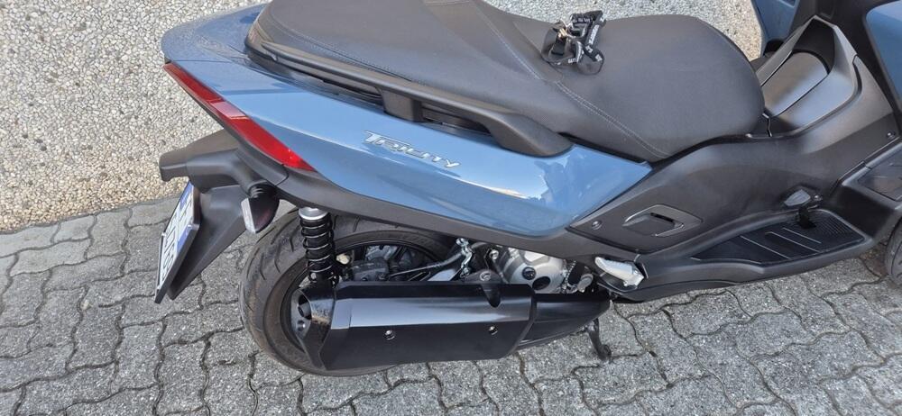 Yamaha Tricity 300 (2021 - 24) (5)