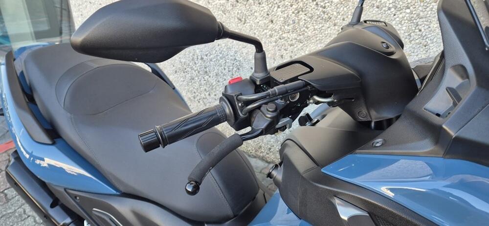 Yamaha Tricity 300 (2021 - 24) (6)