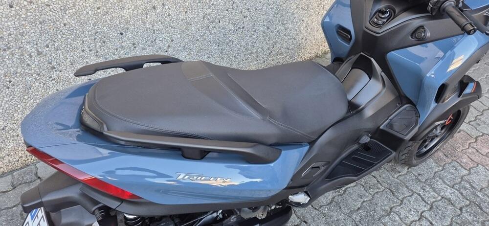 Yamaha Tricity 300 (2021 - 24) (7)