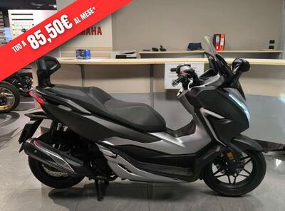 Honda Forza 300 ABS (2018 - 20) usata