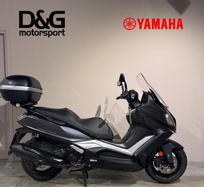 Kymco Downtown 350i TCS (2021 - 25) usata