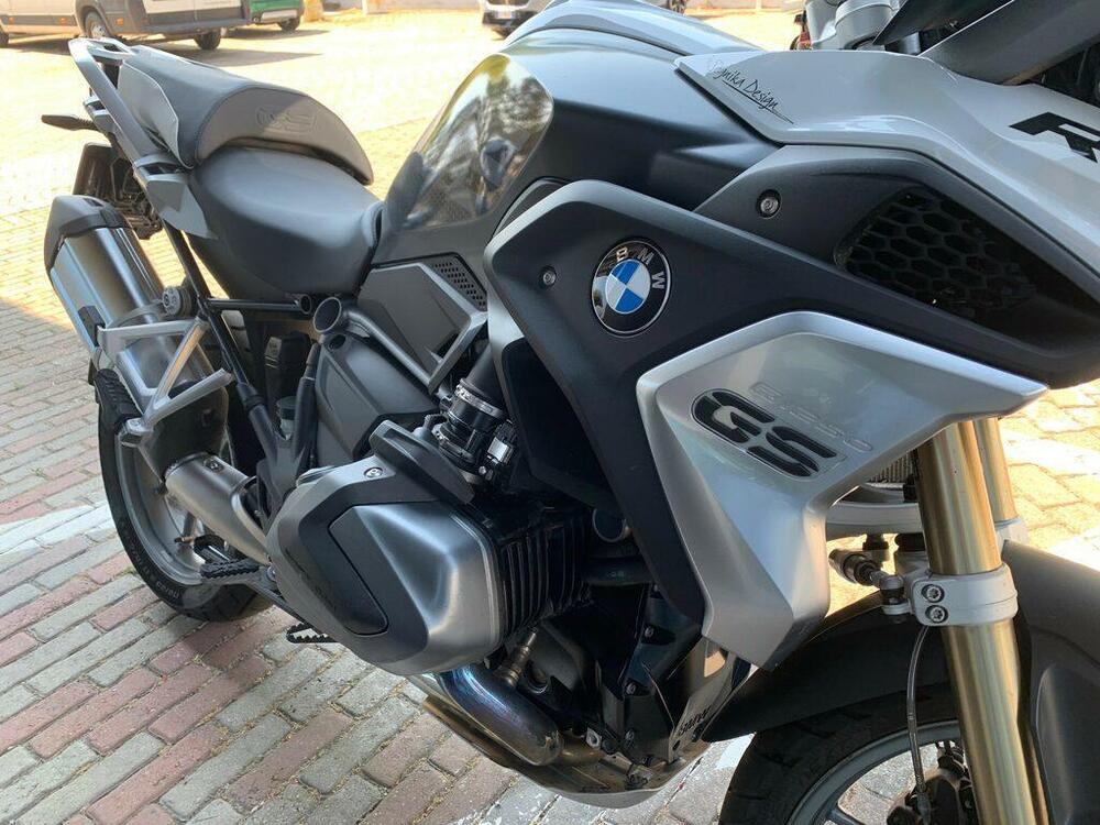 Bmw R 1250 GS (2021 - 24) (6)