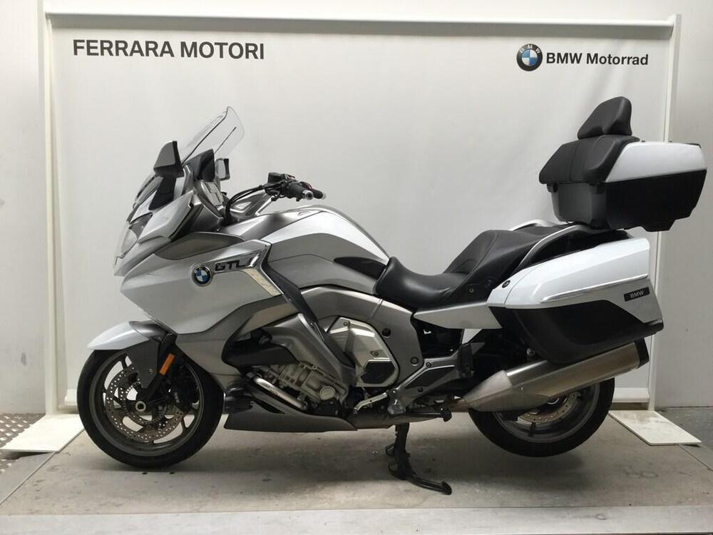 Bmw K 1600 GTL (2017 - 20) (3)