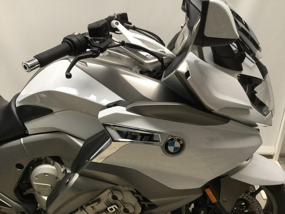Bmw K 1600 GTL (2017 - 20) (5)