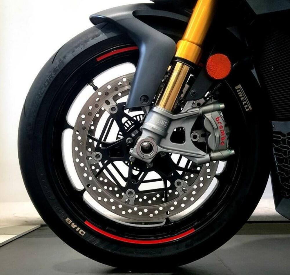 Aprilia Tuono V4 Factory (2021 - 24) (7)