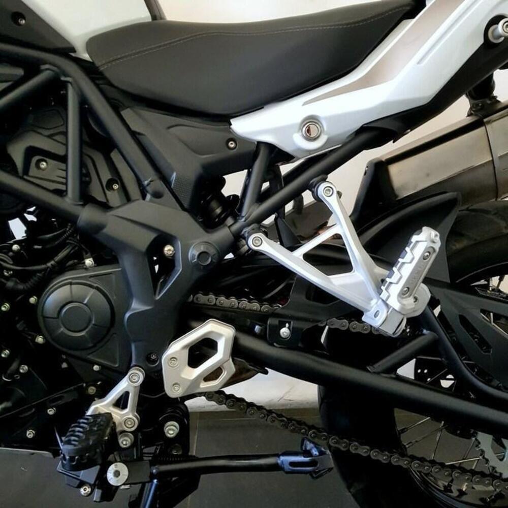 Benelli TRK 502 (2021 - 25) (11)