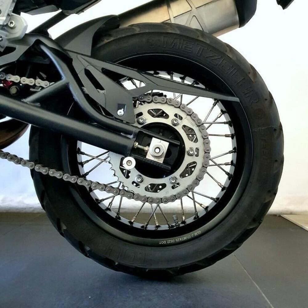 Benelli TRK 502 (2021 - 25) (14)