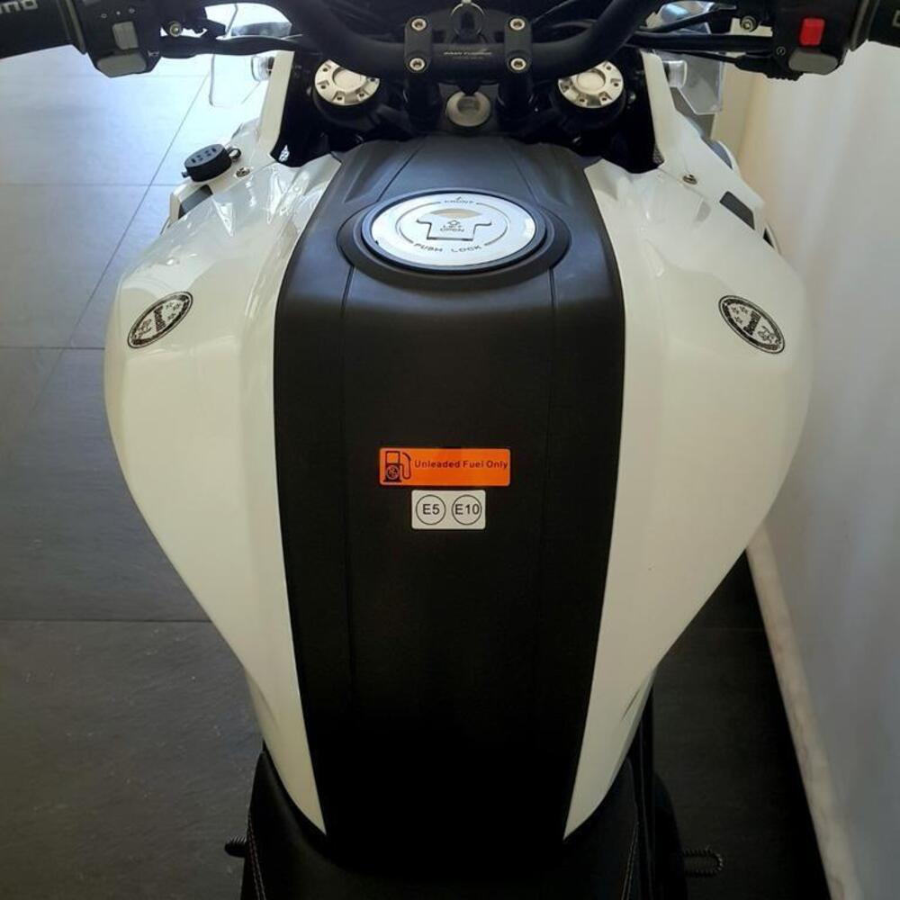 Benelli TRK 502 (2021 - 25) (6)