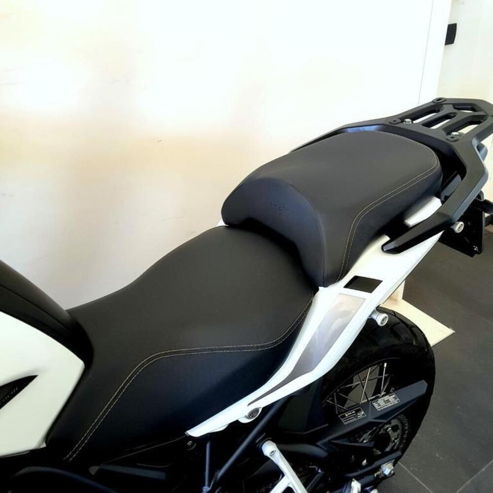 Benelli TRK 502 (2021 - 25) (12)