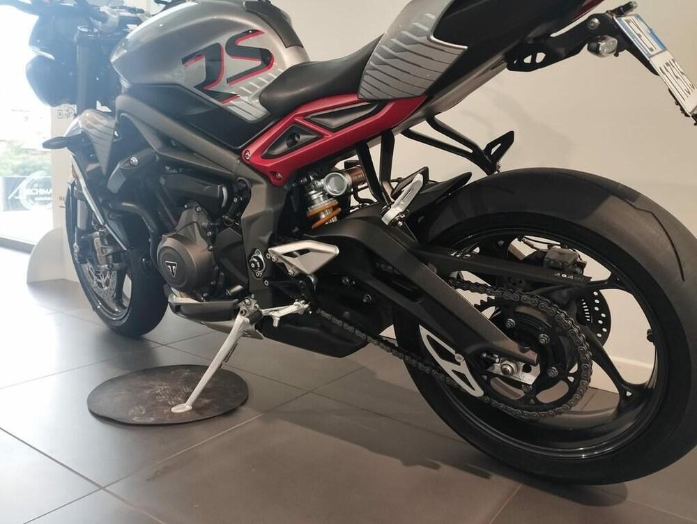 Triumph Street Triple RS (2020 - 22) (3)