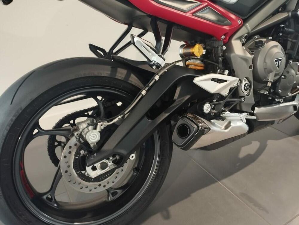 Triumph Street Triple RS (2020 - 22) (2)