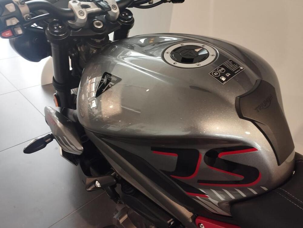Triumph Street Triple RS (2020 - 22) (5)