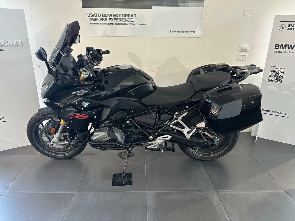 Bmw R 1250 RS (2019 - 20) (3)