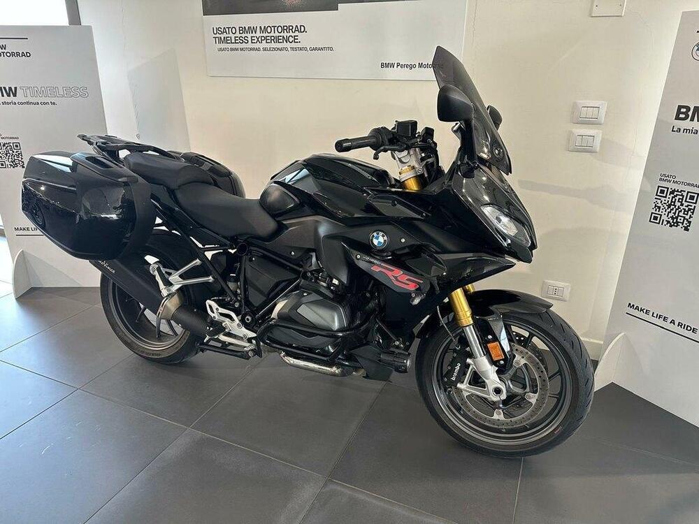 Bmw R 1250 RS (2019 - 20) (4)