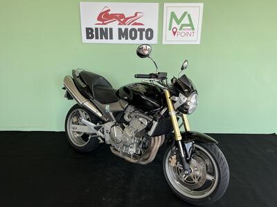 Honda Hornet 600 (2005 - 06) usata