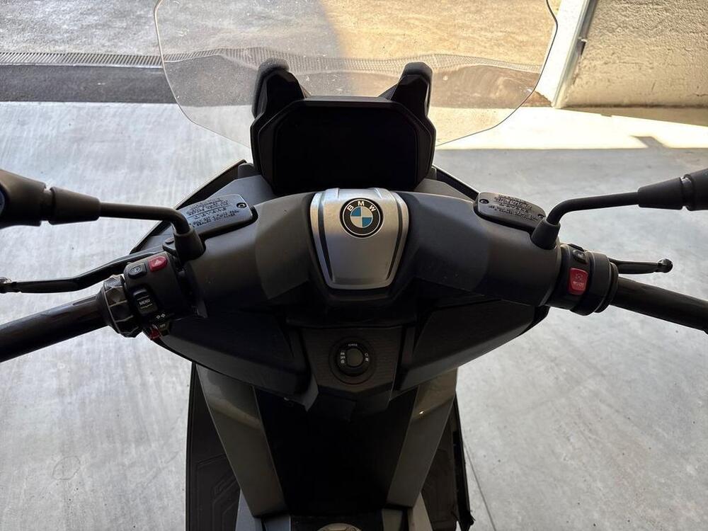Bmw C 400 GT (2019 - 20) (7)