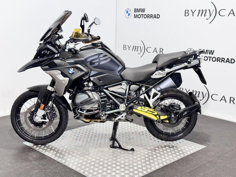 Bmw R 1250 GS (2021 - 24) (8)