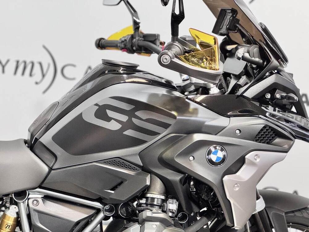 Bmw R 1250 GS (2021 - 24) (11)