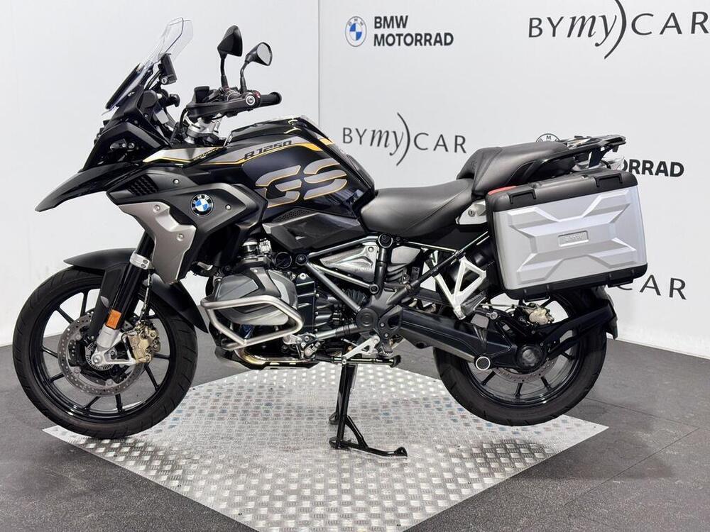Bmw R 1250 GS (2021 - 24) (14)