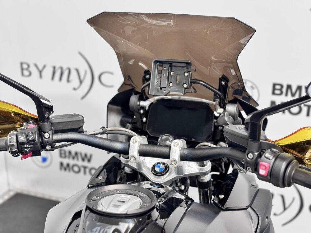 Bmw R 1250 GS (2021 - 24) (12)