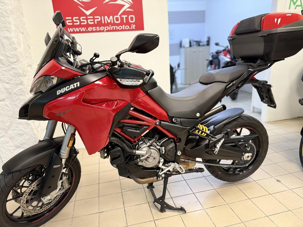 Ducati Multistrada 950 S (2019 - 20) (2)