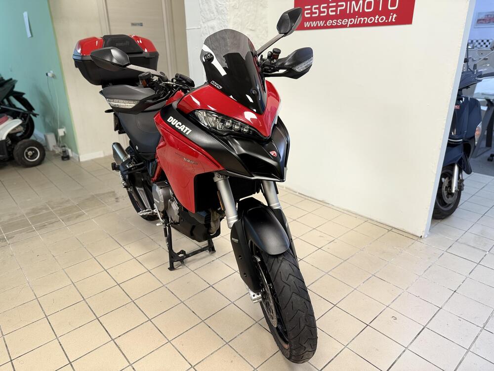 Ducati Multistrada 950 S (2019 - 20) (3)