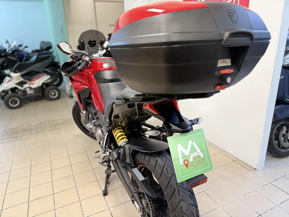 Ducati Multistrada 950 S (2019 - 20) (4)