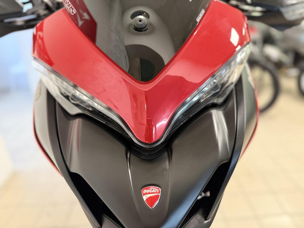 Ducati Multistrada 950 S (2019 - 20) (5)
