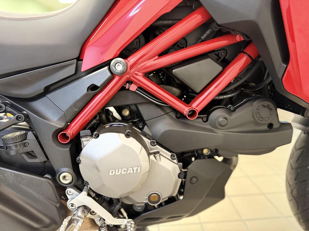 Ducati Multistrada 950 S (2019 - 20) (6)